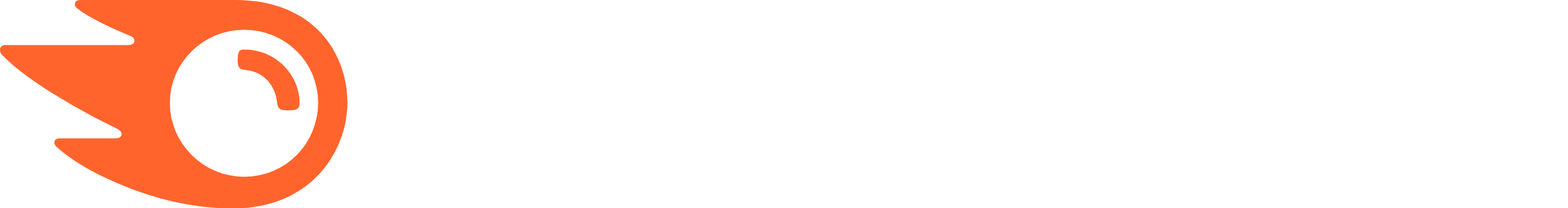 SEMrush certification